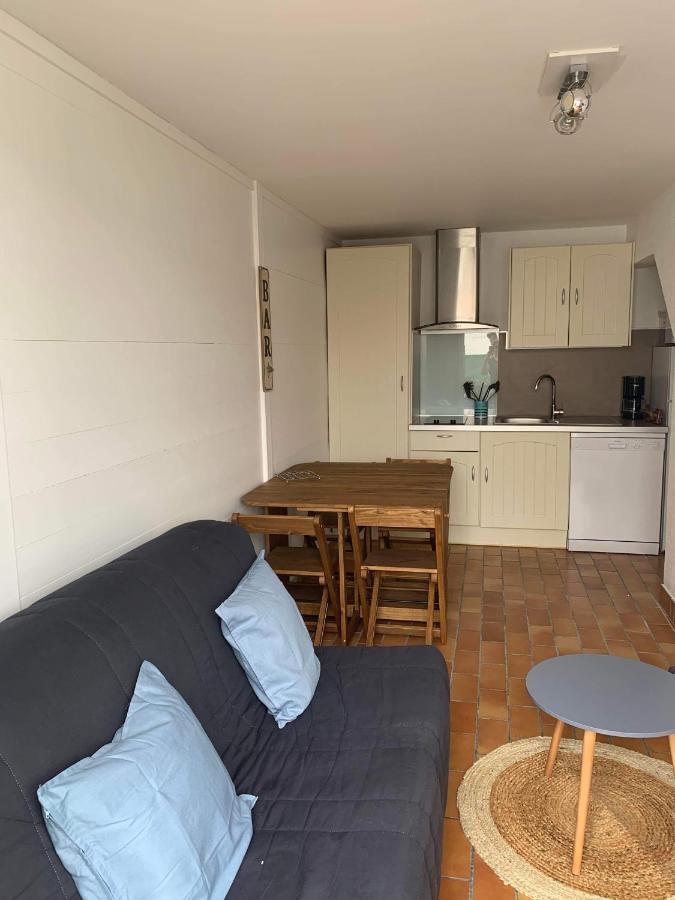 Evasion En Bord De Mer Maison Tout Confort A La Faute-Sur-Mer Luaran gambar